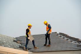 Best Emergency Roof Repair  in Pleasant Run, OH